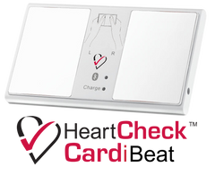 HeartCheck CardiBeat (Bluetooth)