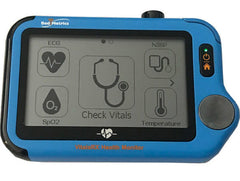 VitalsRx™ Health Monitor (Rx Only)